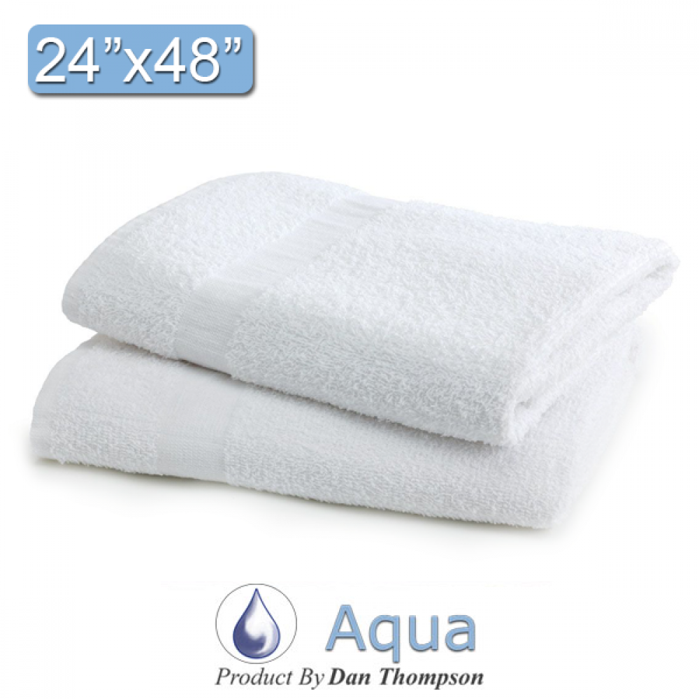 Towel 24x48 best sale